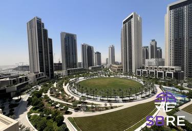 2-BD Apartment Sale, 1,000 sq. ft. at Creek Rise Tower 2, Creek Rise Tower 2, Creek Rise, Dubai Creek Harbour (The Lagoons), Dubai, UAE #1 2-BD Apartment Sale, 1,000 sq. ft. at Creek Rise Tower 2, Creek Rise Tower 2, Creek Rise, Dubai Creek Harbour (The Lagoons), Dubai, UAE #1