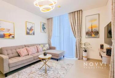 2-BD Apartment Sale, 893 sq. ft., Sobha Creek Vistas Tower A, Sobha Hartland, Mohammed Bin Rashid City, Dubai, UAE #3 2-BD Apartment Sale, 893 sq. ft., Sobha Creek Vistas Tower A, Sobha Hartland, Mohammed Bin Rashid City, Dubai, UAE #3