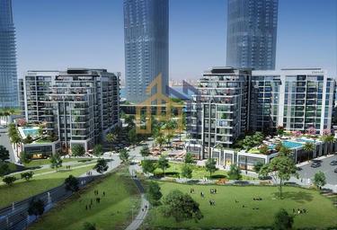 1-BD Apartment Sale, 815 sq. ft. at Island Park By Emaar, Island Park 1, Dubai Creek Harbour (The Lagoons), Dubai, UAE #1 1-BD Apartment Sale, 815 sq. ft. at Island Park By Emaar, Island Park 1, Dubai Creek Harbour (The Lagoons), Dubai, UAE #1