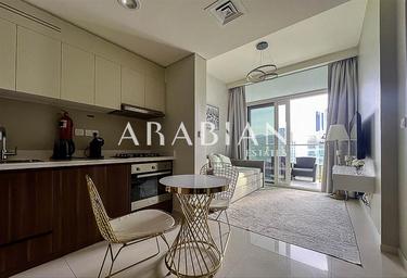 1-BD Apartment Sale, 474 sq. ft. at Reva Residences, Reva Residences, Business Bay, Dubai, UAE #4
