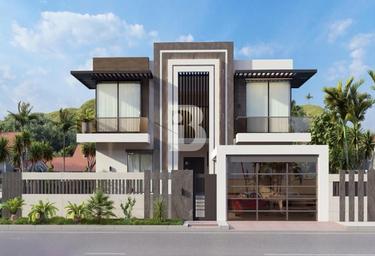 5-BD House Sale, 6,458 sq. ft., West Village, Al Furjan, Dubai, UAE #1 5-BD House Sale, 6,458 sq. ft., West Village, Al Furjan, Dubai, UAE #1
