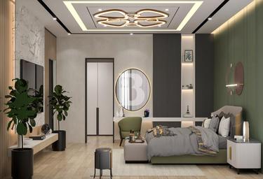 5-BD House Sale, 6,458 sq. ft., West Village, Al Furjan, Dubai, UAE #3 5-BD House Sale, 6,458 sq. ft., West Village, Al Furjan, Dubai, UAE #3