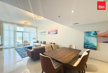 3-BD Apartment Sale, 1,000 sq. ft., Vita Residencia, Al Sufouh 1, Al Sufouh, Dubai, UAE #3