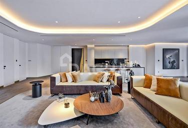 2-BD Apartment Sale, 1,000 sq. ft. at The Opus By Omniyat, The Opus, Business Bay, Dubai, UAE #3 2-BD Apartment Sale, 1,000 sq. ft. at The Opus By Omniyat, The Opus, Business Bay, Dubai, UAE #3