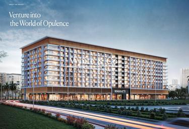 1-BD Apartment Sale, 798 sq. ft. at Binghatti Phoenix, Binghatti Phoenix, Jumeirah Village Circle, Dubai, UAE #3 1-BD Apartment Sale, 798 sq. ft. at Binghatti Phoenix, Binghatti Phoenix, Jumeirah Village Circle, Dubai, UAE #3