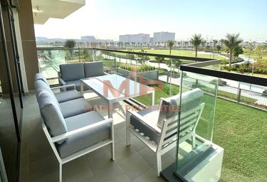 3-BD Apartment Sale, 1,000 sq. ft., Mulberry 1, Park Heights, Dubai Hills Estate, Dubai, UAE #4