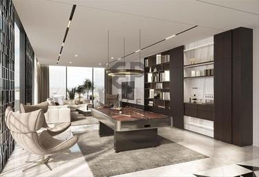 Продажа 1-комн. квартиры, 914 фут² в ЖК «The Place by Prestige One», The Place by Prestige One, Dubai Sports City, Dubai, UAE #1 Продажа 1-комн. квартиры, 914 фут² в ЖК «The Place by Prestige One», The Place by Prestige One, Dubai Sports City, Dubai, UAE #1