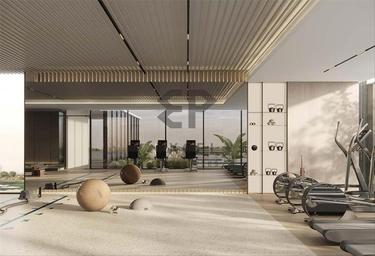 Продажа 1-комн. квартиры, 914 фут² в ЖК «The Place by Prestige One», The Place by Prestige One, Dubai Sports City, Dubai, UAE #3 Продажа 1-комн. квартиры, 914 фут² в ЖК «The Place by Prestige One», The Place by Prestige One, Dubai Sports City, Dubai, UAE #3