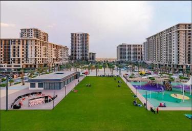 1-BD Apartment Sale, 736 sq. ft. at Haya On The Park, Haya On The Park, Town Square, Dubai, UAE #2 1-BD Apartment Sale, 736 sq. ft. at Haya On The Park, Haya On The Park, Town Square, Dubai, UAE #2