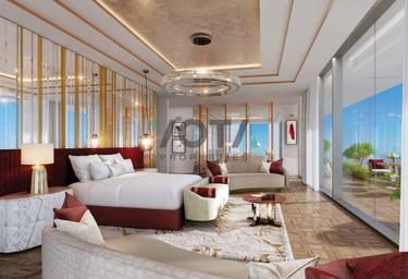 3-BD Apartment Sale, 1,000 sq. ft. at Safa Two Tower B, Safa Two, Business Bay, Dubai, UAE #4