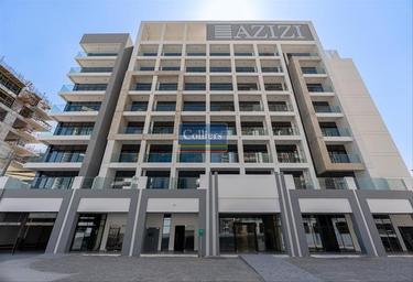 Apartment Sale, 338 sq. ft. at Azizi Riviera 59, Azizi Riviera 59, Meydan One, Meydan, Dubai, UAE #3 Apartment Sale, 338 sq. ft. at Azizi Riviera 59, Azizi Riviera 59, Meydan One, Meydan, Dubai, UAE #3