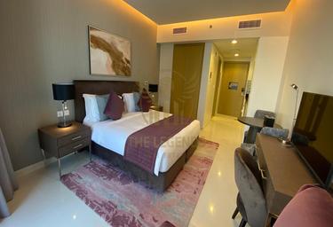 Apartment Sale, 343 sq. ft. at Aykon City - Tower B, Aykon City Tower B, Aykon City, Business Bay, Dubai, UAE #4
