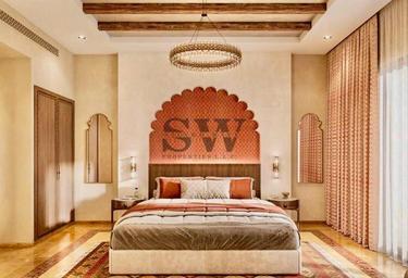 2-BD Apartment Sale, 1,000 sq. ft., Masdar City, Abu Dhabi, UAE #4