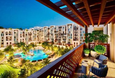 2-BD Apartment Sale, 1,000 sq. ft., Masdar City, Abu Dhabi, UAE #1