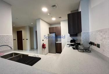 1-BD Apartment Sale, 1,000 sq. ft., Palm View, Dubai Media City, Dubai, UAE #4
