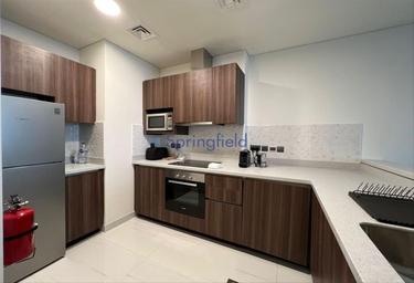 1-BD Apartment Sale, 1,000 sq. ft., Palm View, Dubai Media City, Dubai, UAE #3