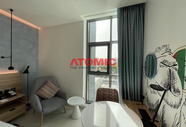 Продажа квартиры, 354 фут² в ЖК «Seven Palm», Seven Palm, Palm Jumeirah, Dubai, UAE #3 Продажа квартиры, 354 фут² в ЖК «Seven Palm», Seven Palm, Palm Jumeirah, Dubai, UAE #3