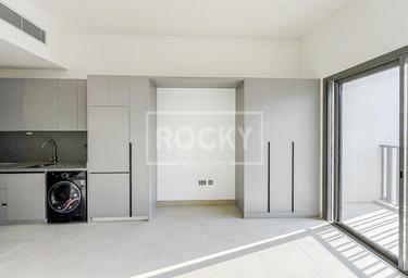 Apartment Sale, 390 sq. ft., MAG 980, Mohammed Bin Rashid City, Dubai, UAE #4