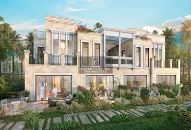 4-BD Townhouse Sale, 2,281 sq. ft. at Nice By Damac, Nice, Damac Lagoons, Dubai, UAE #3 4-BD Townhouse Sale, 2,281 sq. ft. at Nice By Damac, Nice, Damac Lagoons, Dubai, UAE #3
