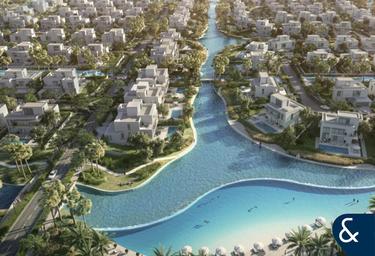Продажа коттеджа 5 843 фут², 4 спальни в ЖК «Palmeira - The Oasis», The Oasis - Palmiera, The Oasis by Emaar, Dubai, UAE #1 Продажа коттеджа 5 843 фут², 4 спальни в ЖК «Palmeira - The Oasis», The Oasis - Palmiera, The Oasis by Emaar, Dubai, UAE #1