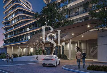 1-BD Apartment Sale, 891 sq. ft. at Porto Playa, Porto Playa, Mina Al Arab, Ras Al Khaimah, UAE #4