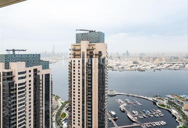 2-BD Apartment Sale, 1,000 sq. ft. at Creekside 18 A, Creekside 18 A, Creekside 18, Dubai Creek Harbour (The Lagoons), Dubai, UAE #2 2-BD Apartment Sale, 1,000 sq. ft. at Creekside 18 A, Creekside 18 A, Creekside 18, Dubai Creek Harbour (The Lagoons), Dubai, UAE #2