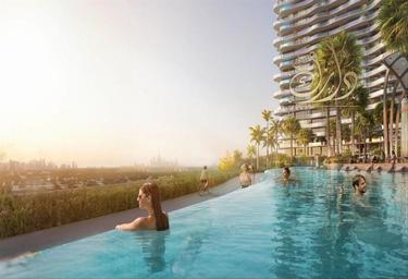 3-BD Apartment Sale, 1,000 sq. ft., Laguna Residence, City of Arabia, Dubai, UAE #4