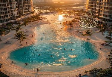 3-BD Apartment Sale, 1,000 sq. ft., Laguna Residence, City of Arabia, Dubai, UAE #2 3-BD Apartment Sale, 1,000 sq. ft., Laguna Residence, City of Arabia, Dubai, UAE #2