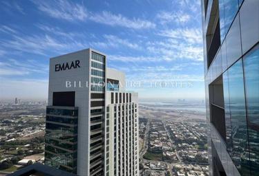 2-BD Apartment Sale, 1,000 sq. ft., Downtown Views II Tower 1, Downtown Views II, Downtown Dubai, Dubai, UAE #2