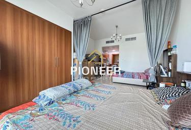 Apartment Sale, 352 sq. ft., Skycourts Tower C, Skycourts Towers, Dubai Land, Dubai, UAE #1