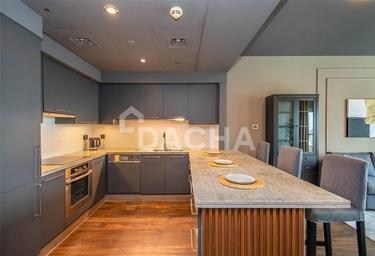 1-BD Apartment Sale, 724 sq. ft., Mosela Waterside Residences, Mosela, The Views, Dubai, UAE #3 1-BD Apartment Sale, 724 sq. ft., Mosela Waterside Residences, Mosela, The Views, Dubai, UAE #3
