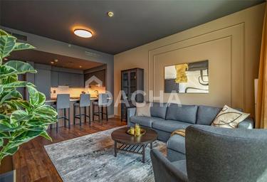1-BD Apartment Sale, 724 sq. ft., Mosela Waterside Residences, Mosela, The Views, Dubai, UAE #1 1-BD Apartment Sale, 724 sq. ft., Mosela Waterside Residences, Mosela, The Views, Dubai, UAE #1