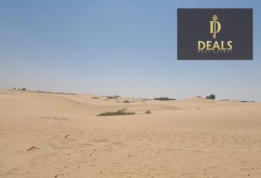 Продажа участка, Al Belidah, Al Bataeh, Sharjah, UAE #3 Продажа участка, Al Belidah, Al Bataeh, Sharjah, UAE #3