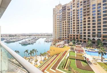 Apartment Sale, 455 sq. ft., Dukes The Palm, Palm Jumeirah, Dubai, UAE #1