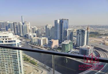 1-BD Apartment Sale, 742 sq. ft., The Address Jumeirah Resort and Spa, Jumeirah Beach Residence, Dubai, UAE #1