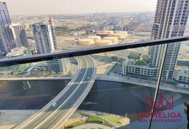 1-BD Apartment Sale, 742 sq. ft., The Address Jumeirah Resort and Spa, Jumeirah Beach Residence, Dubai, UAE #2