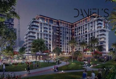 1-BD Apartment Sale, 885 sq. ft. at Erin Central Park, Erin, Central Park at City Walk, City Walk, Dubai, UAE #4