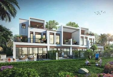 4-BD Townhouse Sale, 2,274 sq. ft. at Costa Brava Phase 2 By Damac, Costa Brava 2, Costa Brava at DAMAC Lagoons, Damac Lagoons, Dubai, UAE #2 4-BD Townhouse Sale, 2,274 sq. ft. at Costa Brava Phase 2 By Damac, Costa Brava 2, Costa Brava at DAMAC Lagoons, Damac Lagoons, Dubai, UAE #2
