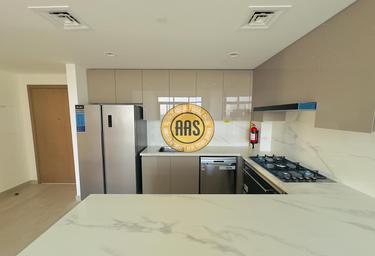 3-BD Apartment Sale, 1,000 sq. ft. at Azizi Amber, Azizi Amber, Al Furjan, Dubai, UAE #4
