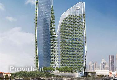 3-BD Apartment Sale, 1,000 sq. ft., Damac City, Al Safa 1, Al Safa, Dubai, UAE #1