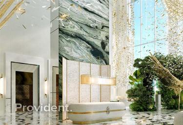 3-BD Apartment Sale, 1,000 sq. ft., Damac City, Al Safa 1, Al Safa, Dubai, UAE #4