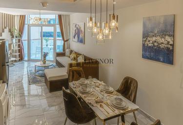 1-BD Apartment Sale, 816 sq. ft., Millennium Binghatti Residences, Business Bay, Dubai, UAE #4