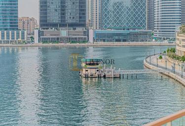 1-BD Apartment Sale, 816 sq. ft., Millennium Binghatti Residences, Business Bay, Dubai, UAE #1