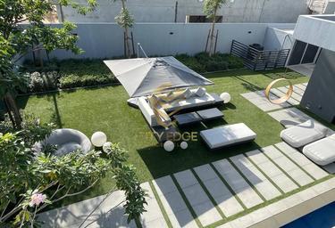 2-BD House Sale, 1,950 sq. ft. at Masaar Saro, Saro, Masaar, Tilal City, Sharjah, UAE #2 2-BD House Sale, 1,950 sq. ft. at Masaar Saro, Saro, Masaar, Tilal City, Sharjah, UAE #2