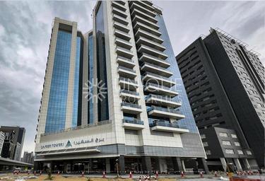 Apartment Sale, 444 sq. ft., Safeer Tower 1, Safeer Towers, Business Bay, Dubai, UAE #4