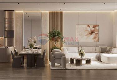 1-BD Apartment Sale, 653 sq. ft. at Binghatti Gardenia, Binghatti Gardenia, Jumeirah Village Circle, Dubai, UAE #4