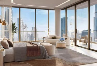 5-BD Apartment Sale, 1,000 sq. ft., Address Grand Downtown, Downtown Dubai, Dubai, UAE #4