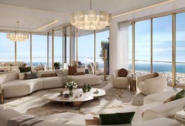 5-BD Apartment Sale, 1,000 sq. ft., Address Grand Downtown, Downtown Dubai, Dubai, UAE #1