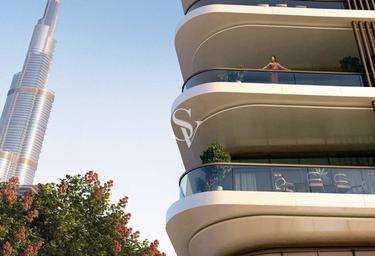 5-BD Apartment Sale, 1,000 sq. ft., Address Grand Downtown, Downtown Dubai, Dubai, UAE #2