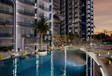 3-BD Apartment Sale, 1,000 sq. ft. at Samana Waves Phase 2, Samana Waves 2, Samana Waves, Jumeirah Village Circle, Dubai, UAE #2 3-BD Apartment Sale, 1,000 sq. ft. at Samana Waves Phase 2, Samana Waves 2, Samana Waves, Jumeirah Village Circle, Dubai, UAE #2